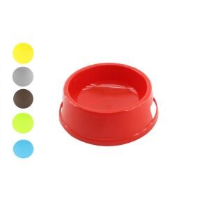 Kutyatál Műanyag Közepes 323 Pry.