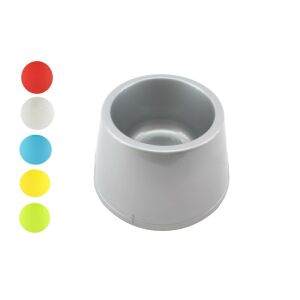 Kutyatál Műanyag Mély 361 Pry.