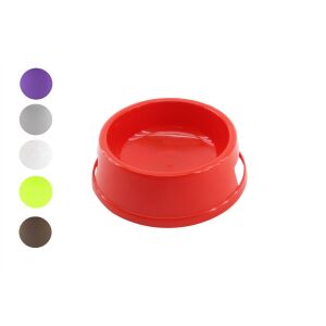 Kutyatál Műanyag Nagy 330 Pry.