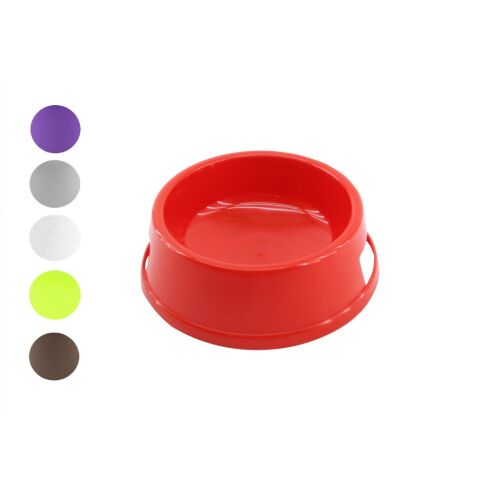 Kutyatál Műanyag Nagy 330 Pry. 143804134