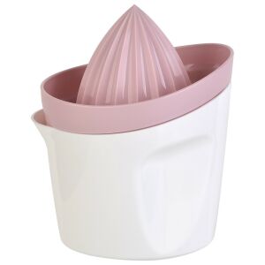 Citromfacsaró Műanyag Citro 143804145 - Kézi aprító, Kézi mixer, Gyümölcscentrifuga és préselő és Elektromos tésztagép