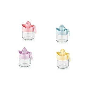 Citromfacsaró Üveg 300ml M-240/024000130 (36/#) 143804148 - Kézi aprító, Kézi mixer, Gyümölcscentrifuga és préselő és Elektromos tésztagép