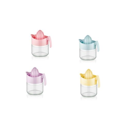 Citromfacsaró Üveg 300ml M-240/024000130 (36/#) 143804148