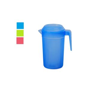 Kancsó Műanyag 2 literes+Tető Pob 143804169 - Kancsó