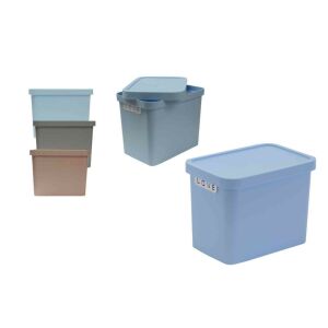 Tároló Doboz Love 12.5 Literes 143804213 - Tárolódoboz & kosár