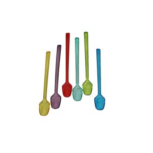 Szörpkanál 6db Műanyag 143804223 - Báreszköz