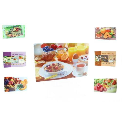 Tányéralátét 42*27cm 12 Darabos eng-273 143804233