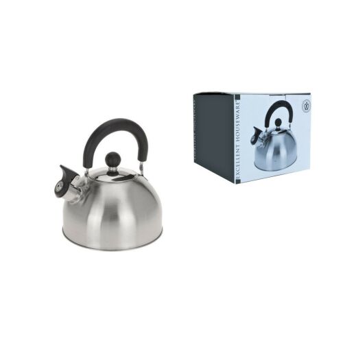 Teakanna Fém 2.5 Literes C80820340 143804237