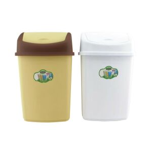 Billenős Szemetes 14 Literes Sterk