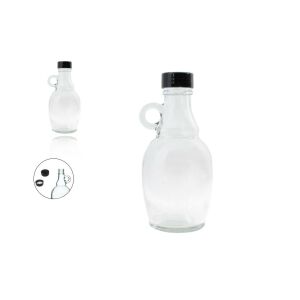 Üveg Gallone 500ml Műanyag Kupakos eng-570 143804259 - Bor & Pálinka főzés