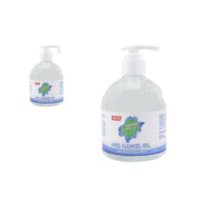 Kézfertőtlenítő Gél Safeguard Antibakteriális 500ml