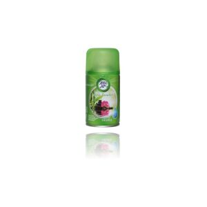 Légfrissítő Miss Life Utántöltő Készülékhez 250ml Aqua Bamboo 143804283 - Légfrissítő spray