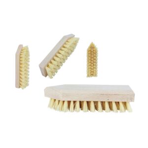 Sárkefe Fa Testű 143804302 - Takarító kefe