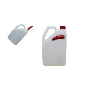 Kanna+Kupak 5 Literes Kiöntős Csőrrel (15/#) 143804310 - Bor & Pálinka főzés