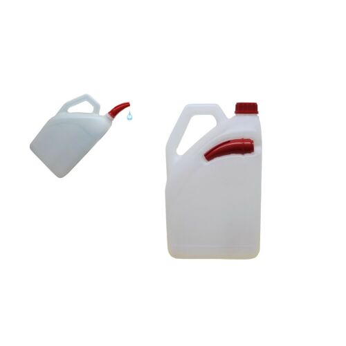 Kanna+Kupak 5 Literes Kiöntős Csőrrel (15/#)