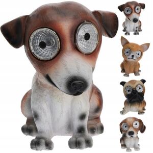 Szolár Lámpa Kutyás 795210030