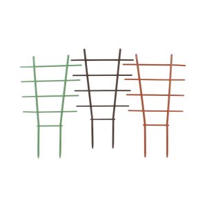 Viráglétra Műanyag Nagy 143804326 - Növénytámasz & Karó