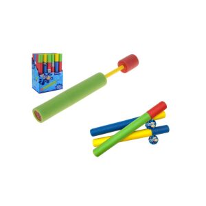 Vizipisztoly 40cm Szivacs S34820030/SZ1000070 143804330 - Strandjáték