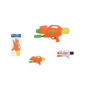 Vizipisztoly 46cm S34893350/S34936450/S34896580 143804331 - Strandjáték