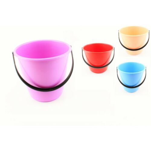 Vödör 5 Literes Magyar