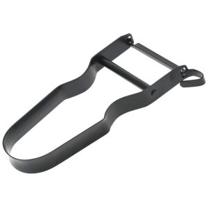 Zöldséghámozó Inox 11*5cm 404003080 143804379 - Hámozó