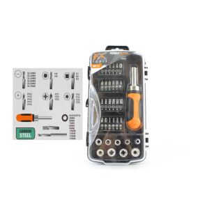 Kulcskészlet Szett Racsnis CY8850010