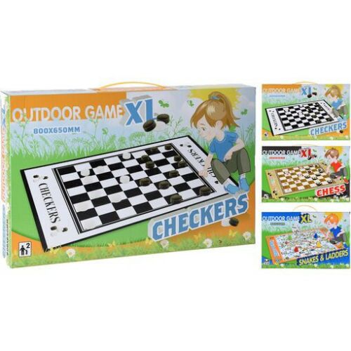 Társasjáték 4in1 S34899100 143804444