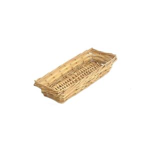 Vessző Kosár 90-60 26*11*H5 143804447 - Tárolódoboz & kosár