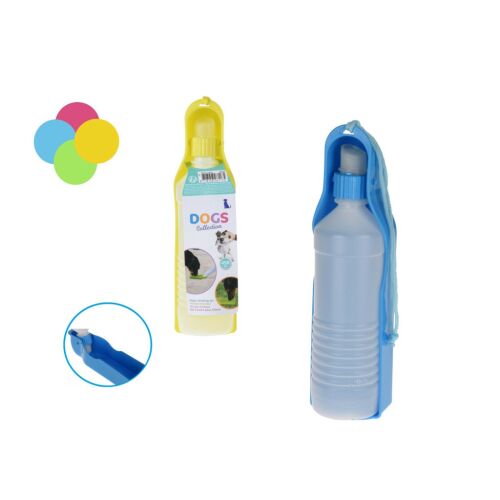 Vizespalack Itatótállal Kutyáknak 450ml CY5655350 143804451