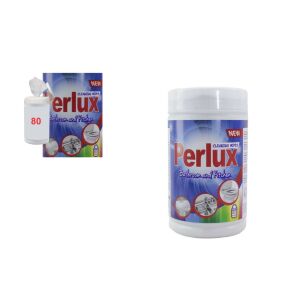 Tisztítókendő Perlux Fürdő/Konyha 80 Darabos 143804482 - Takarítás