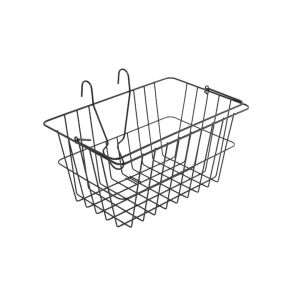Kerékpárkosár Fém 40*26*20cm