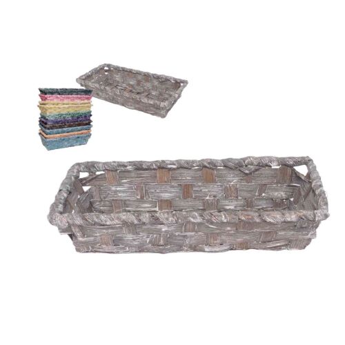 Bambusz Kosár 208-66 - 24*11*H5cm 143804492