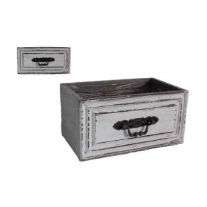 Fiók Fogantyúval 140-W-345 - (23.5*14)*12Hcm