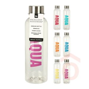 Kulacs Műanyag 0.5 Literes 997100430