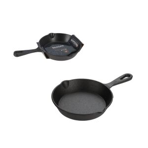 Öntöttvas Serpenyő 16cm C83502020