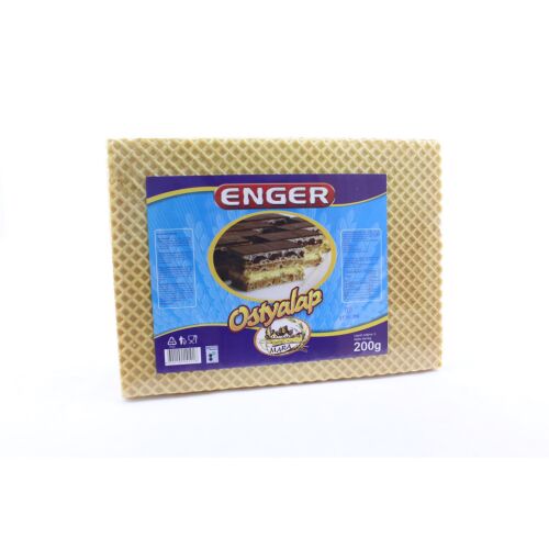 Ostyalap Oblatne 200g 143804549