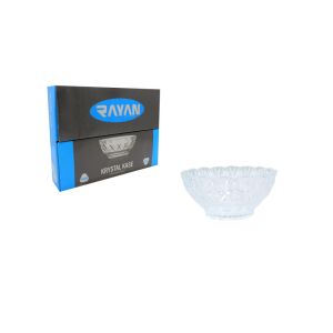 Salátástálka Üveg 130ml 9cm 6 Darabos 143804593 - Tál