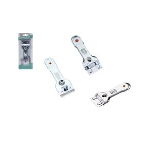 Kaparó Kerámia Főzőlaphoz 14cm CY5000460 143804622 - Főzőlap kiegészítő