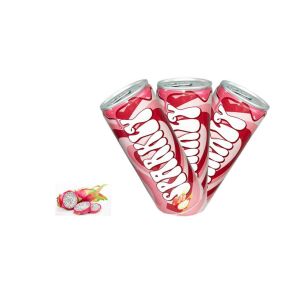 Sparkly Sárkánygyümölcs - Grapefruit Ízű Szénsavas Üdítőital 250ml 143804642 - Üdítő- & Energiaital