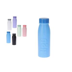 Kulacs 500ml HDPE 101003830