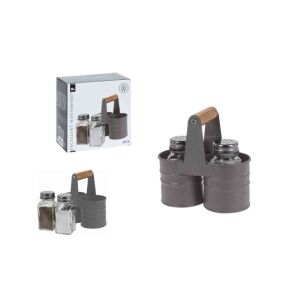 Só és Bors Tartó 170452160 143804680 - Tárolás & Rendszerezés