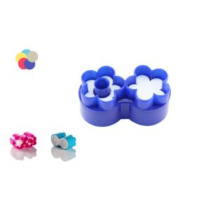 Sütikiszúró Műanyag 2 Részes 143804692 - Sütemény kiszúró