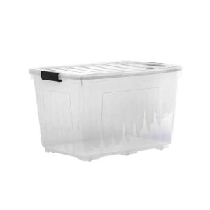 Tároló Doboz Tidy 72 Literes (5/#_30/rkl) 143804707 - Tárolás & Rendszerezés