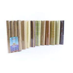 Tányéralátét Bambusz 4db eng-059 143804711 - Tányéralátét