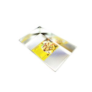 Tepsi 39*24*6.5cm eng-547 143804729 - Főzőedény & Sütőedény