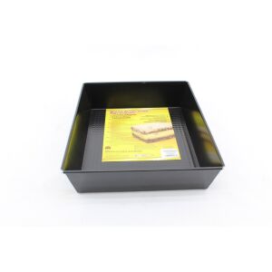 Tepsi Teflonos 27.5*22.5*6cm eng-544 143804731 - Főzőedény & Sütőedény