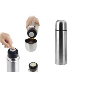 Termosz Inox 0.5 Literes eng-440 143804735 - Termosz és italtartó
