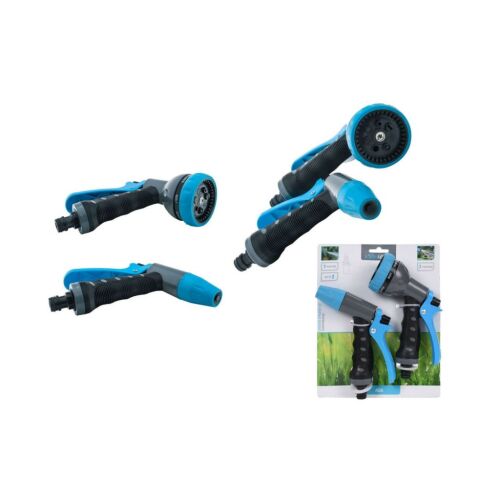 Locsoló Pisztoly 2 Darabos C22280250 143804779