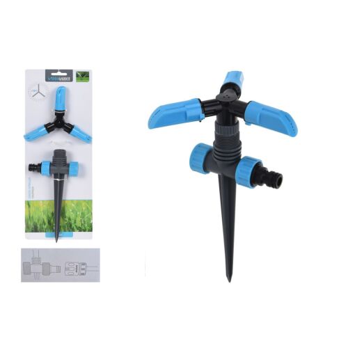 Locsolófej Földbe Szurható C22280300