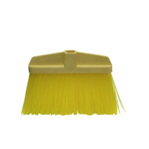 Seprű Kerti Garden Műanyag Szállal 143804783 - Kültéri seprű